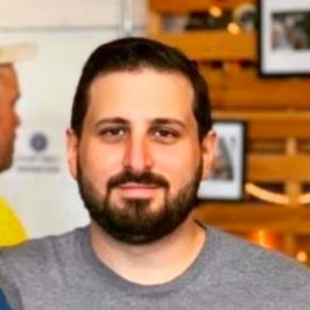 Matt Galatzan